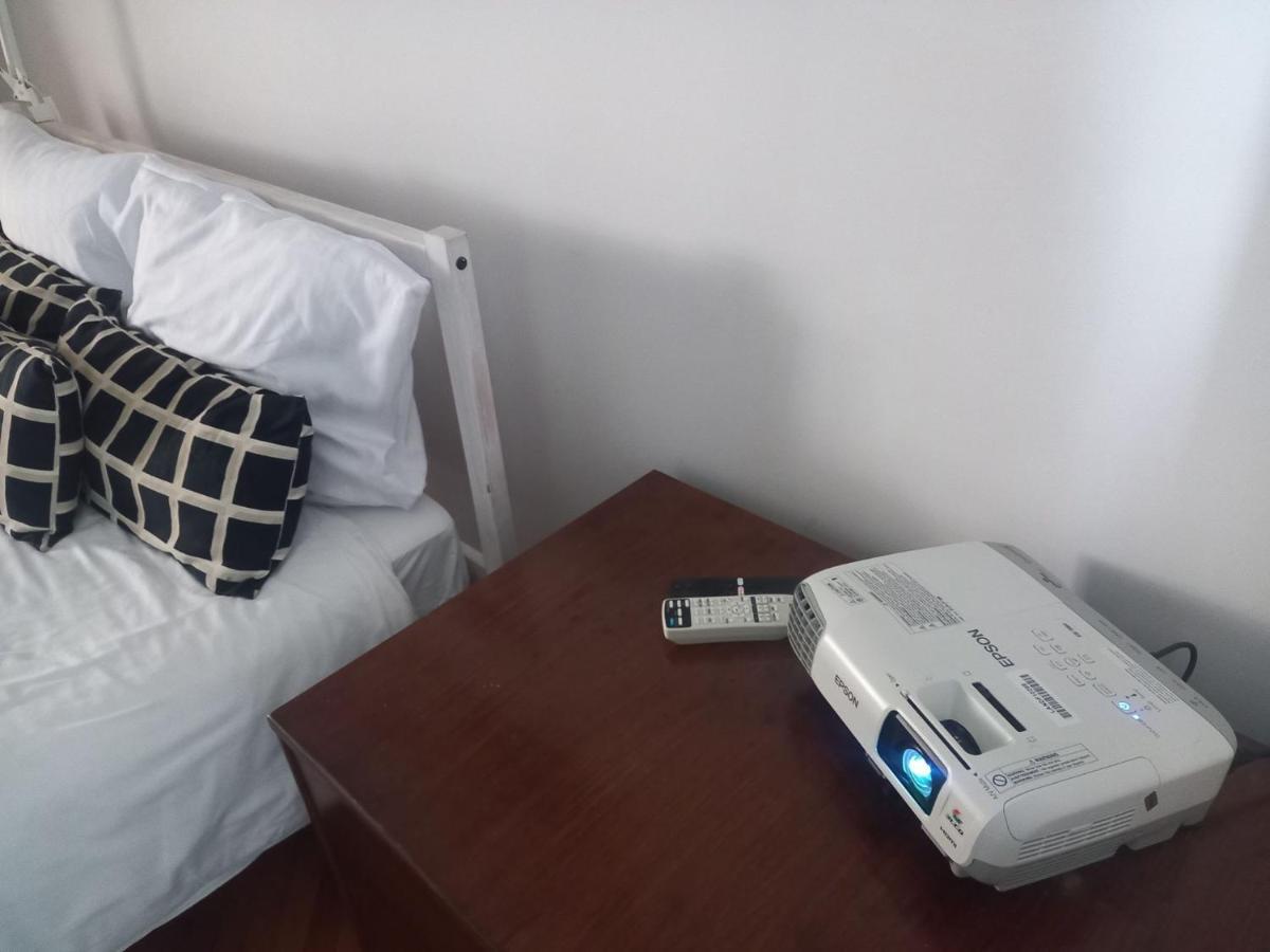 Warsaw Concierge Bracka Retro Flat Apartment Luaran gambar